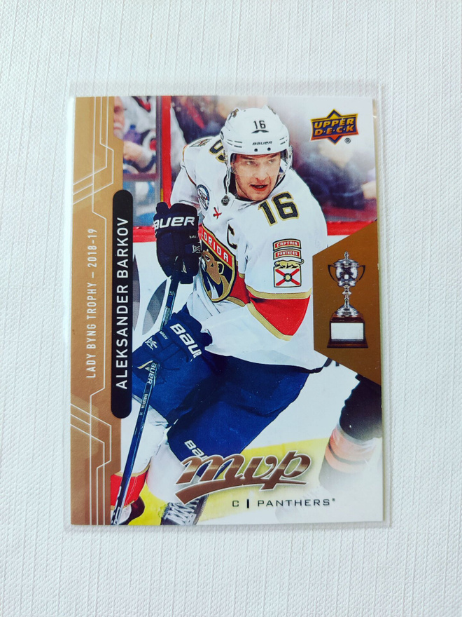 Aleksander Barkov