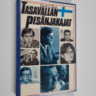 Kaarlo S. Takala : Tasavallan pesänjakajat - pikkukuva 1