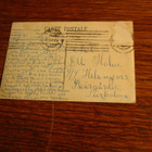 scenes et types pk 2049 muva kävellen etelään kulkenut 1921 - pikkukuva 2