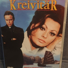 Hong Kongin Kreivitär (v.1966) Sophia Loren,Marlon Brando - pikkukuva 1
