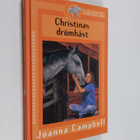 Joanna Campbell : Christinas drömhäst - pikkukuva 1