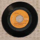 Kristian Aquarius 7"Single - pikkukuva 2