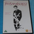 Dvd - Yves Saint Laurent - Jalil Lespert -elokuva  2014 - pikkukuva 1