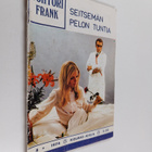 Tohtori Frank 8/1974 : Seitsemän pelon tuntia - pikkukuva 1