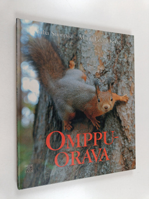 Juha Suonpää ym. : Omppuorava