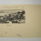 VANHA Postikortti Tammisaari ennen-1905 - pikkukuva 1