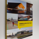 Finnish architecture 2010/2011 - pikkukuva 1