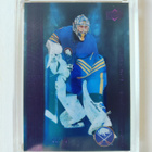 Ukko-Pekka Luukkonen - 21-22 UD Black Obsidian Rookies /25 - pikkukuva 1