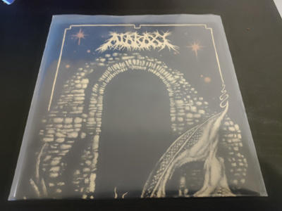 Ataraxy - The Festival / The Tomb 7"