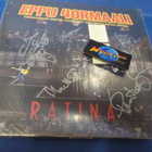 EPPU NORMAALI - RATINA UUSI 2LP+2CD VIIDELLÄ NIMMARILLA  (w) - pikkukuva 1