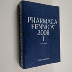 Pharmaca Fennica 2008, 1 - tiivistelmä - pikkukuva 1