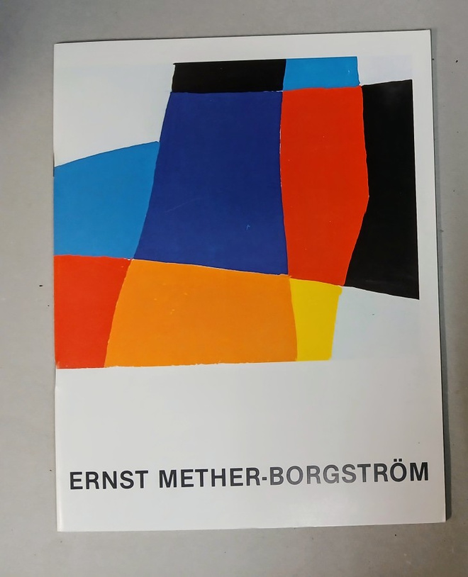Ernst Mether-Borgström