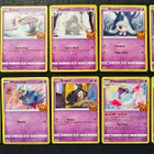 Pokemon Trick or Trade 2022 Täysi Sarja - pikkukuva 2