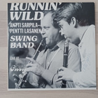 3x Kotimainen jazz lp - pikkukuva 4