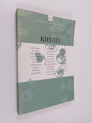 Heta ym. (toim.) Gylling : Kielto