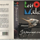 Mäki: Jäätynyt enkeli, Otava 1990, skp., 1.p., K3 + - pikkukuva 1