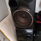Pioneer S-P760/A -kaiuttimia (2kpl) - pikkukuva 1