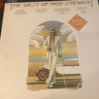 The Best of Rod Stewart 1976 2LP - pikkukuva 1