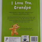 Jillian Harker : I Love You, Grandpa - pikkukuva 2
