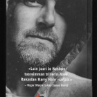 Nesbø, Jo : Aave - pikkukuva 2