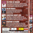 dvd, Prince of Kissing/Fallen Angels/Something About Love/Rh - pikkukuva 2