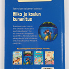Sonja Kaiblinger : Miika ja koulun kummitus - pikkukuva 2
