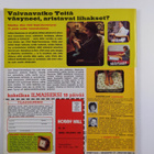 Uusi nainen 11/1974 - pikkukuva 2