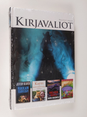 Kirjavaliot - deaver, Jeffery : Rakkain terveisin / Bowen...