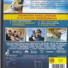 Tintin seikkailut: Yksisarvisen salaisuus (DVD K11) - pikkukuva 2