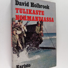 David Holbrook : Tulikaste Normandiassa - pikkukuva 1