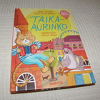 Lehtinen - Skyttä-Forssell Taika-aurinko - pikkukuva 1