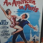 Pariisin lumoissa (v.1951) Gene Kelly UUSI JA MUOVEISSA - pikkukuva 1
