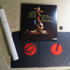 QUEENS OF THE STONE AGE: In Times New Roman.. 2LP (Red) + + - pikkukuva 2