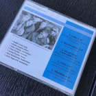 Heikki Lund . Heikki Lund CD vegax 001 - pikkukuva 3