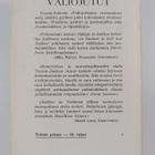 Vaasan-Jaakkoo : Vaasan-jaakoon valiojutut - pikkukuva 2