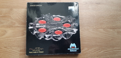 Simo Tavasti Muurlanlasi jääkidetuikkula