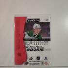 2018-19 Upper Deck Synergy - Red #68 Roope Hintz - pikkukuva 2