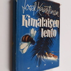 Josef Kaartinen : Kimalaisen lento - pikkukuva 1