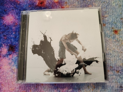 The Gazette REMEMBER THE URGE (CD+DVD) (ltd.ed.)
