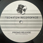 [12''] DECODER: ENCRYPTED EP (Drum’n’bass) - pikkukuva 2