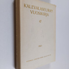 Kalevalaseuran vuosikirja 47 : 1967 - pikkukuva 1