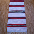 Raitamatto 172x74cm - pikkukuva 2