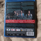 Blu-ray // Until Dawn (2025) - uusi - - pikkukuva 2