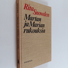 Rita Snowden : Martan ja Marian rukouksia - pikkukuva 1