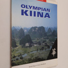 Irmeli Repo : Olympian Kiina - pikkukuva 1