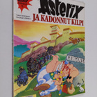 Rene Goscinny : Asterix ja kadonnut kilpi - pikkukuva 1