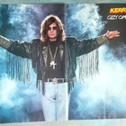 Ozzy Osbourne / Bret Michaels : Hieno posteri - pikkukuva 1