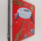 Bob Bampton : Minun värikäs sanakuvakirjani - pikkukuva 1