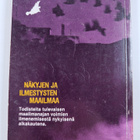 Jukka Rokka : Näkyjen ja ilmestysten maailmaa - pikkukuva 2
