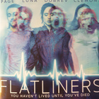 FLATLINERS BLU-RAY - pikkukuva 1
